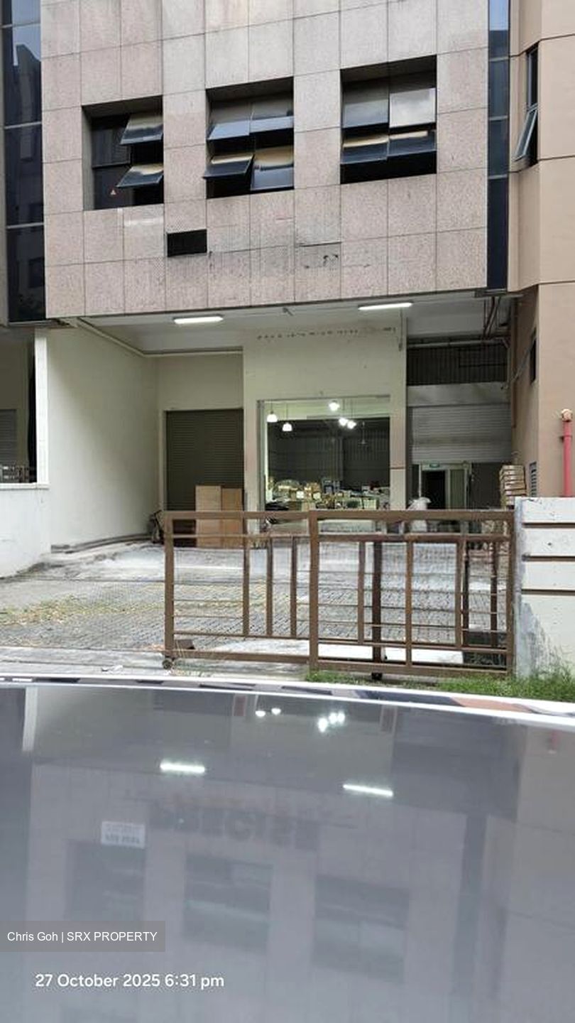 Kaki Bukit Industrial Terrace (D14), Factory #510894771